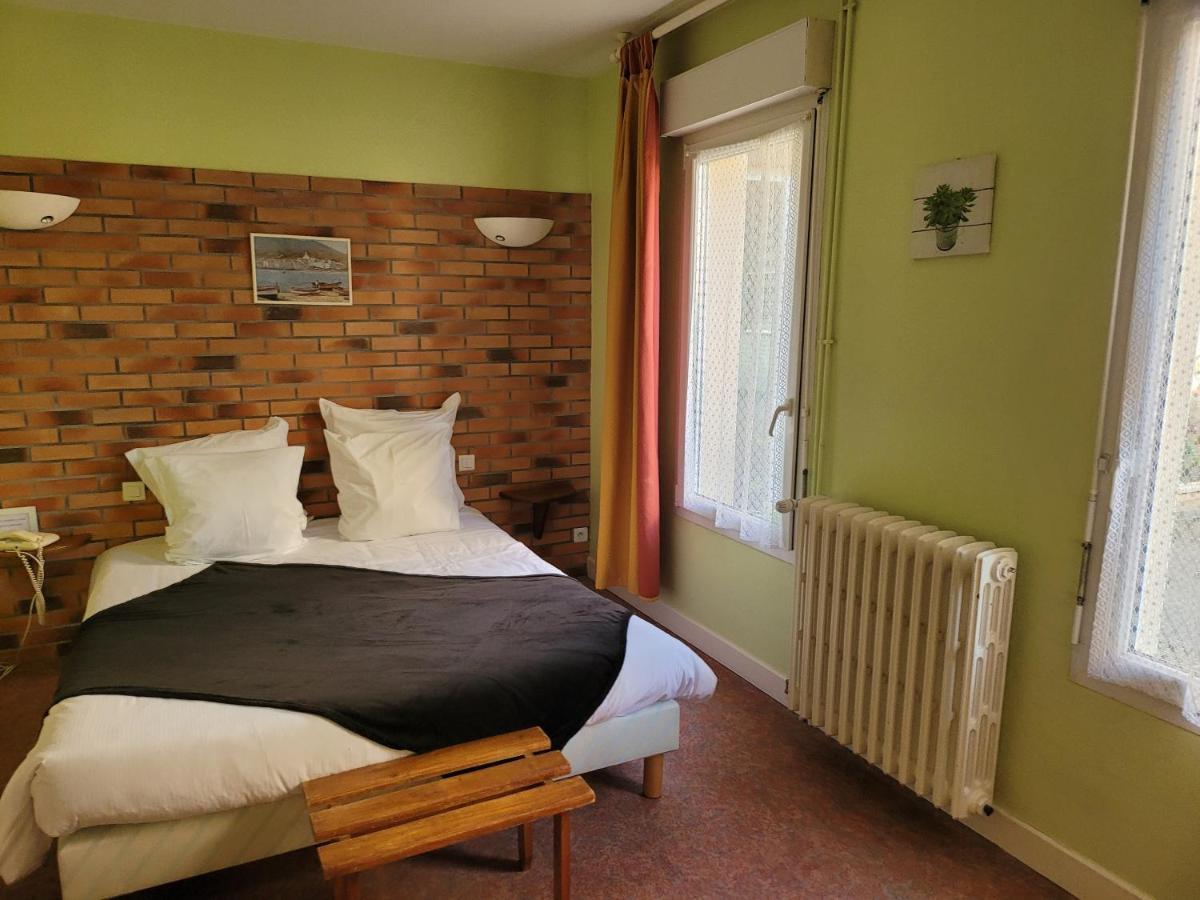 L'Auberge De L'Olive ดอมปิแอร์-ซัวร์-เบส์เบรอ ภายนอก รูปภาพ