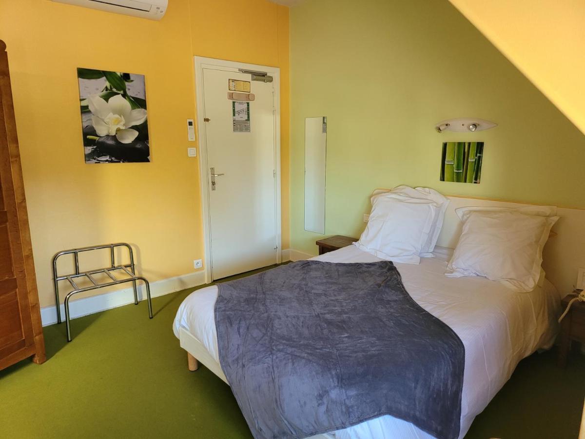 L'Auberge De L'Olive ดอมปิแอร์-ซัวร์-เบส์เบรอ ภายนอก รูปภาพ