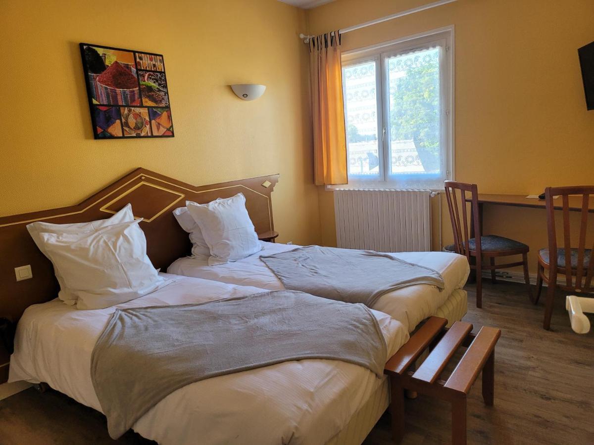 L'Auberge De L'Olive ดอมปิแอร์-ซัวร์-เบส์เบรอ ภายนอก รูปภาพ
