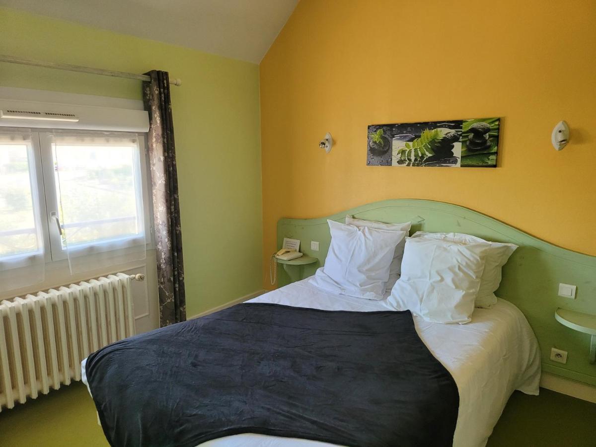 L'Auberge De L'Olive ดอมปิแอร์-ซัวร์-เบส์เบรอ ภายนอก รูปภาพ