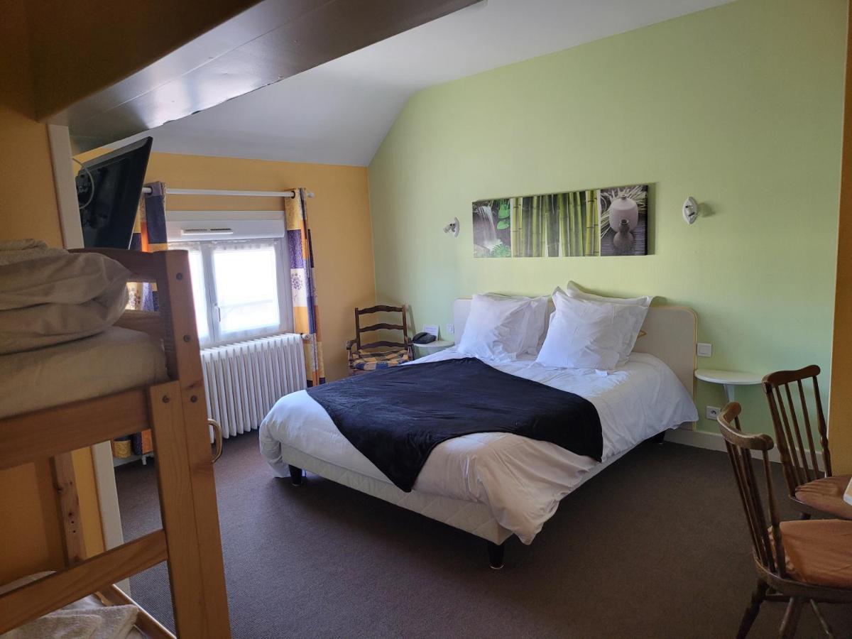 L'Auberge De L'Olive ดอมปิแอร์-ซัวร์-เบส์เบรอ ภายนอก รูปภาพ