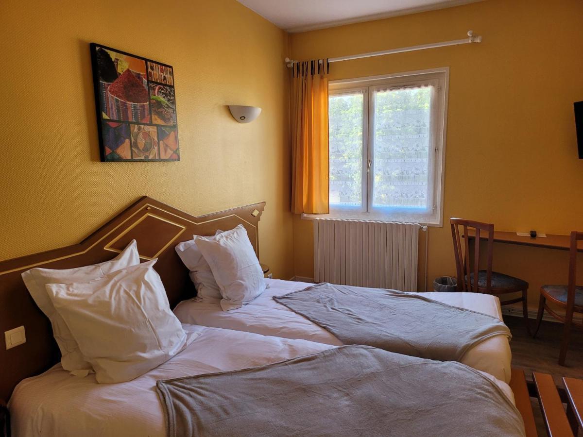 L'Auberge De L'Olive ดอมปิแอร์-ซัวร์-เบส์เบรอ ภายนอก รูปภาพ