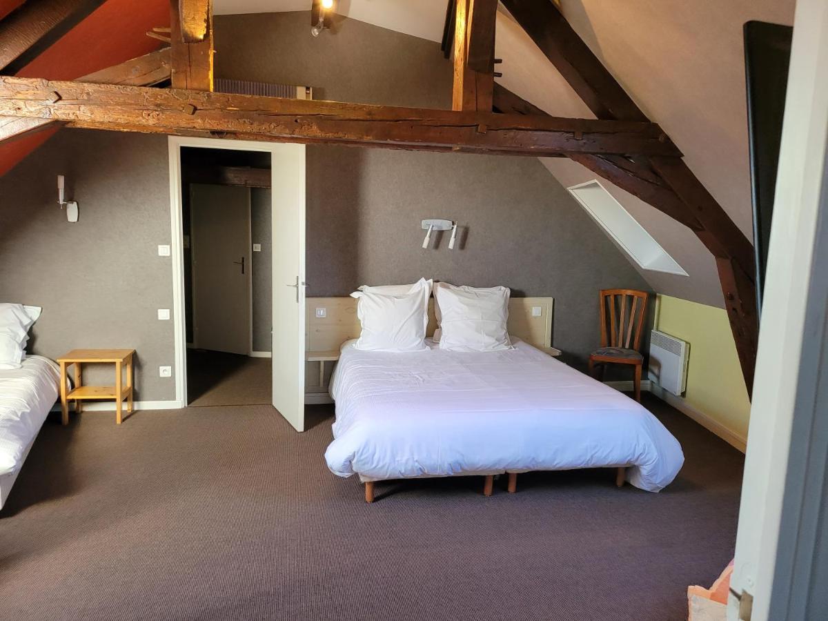 L'Auberge De L'Olive ดอมปิแอร์-ซัวร์-เบส์เบรอ ภายนอก รูปภาพ